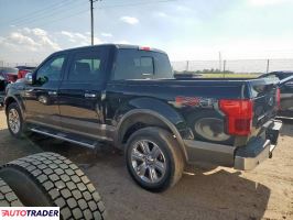 Ford Pozostałe 2019 3 Ford Pozostałe 2019 3