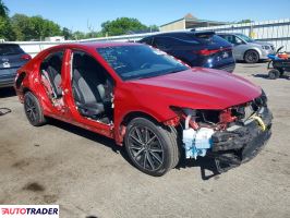 Toyota Camry 2024 2