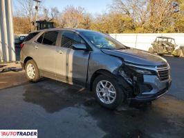 Chevrolet Equinox 2024 1