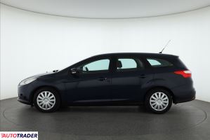 Ford Focus 2011 1.6 93 KM