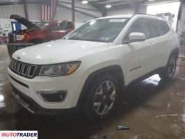 Jeep Compass 2019 2 Jeep Compass 2019 2