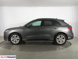 Audi Q3 2022 1.5 147 KM