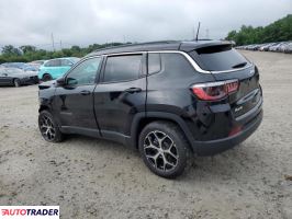 Jeep Compass 2024 2