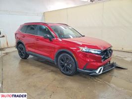 Honda CR-V 2025 2