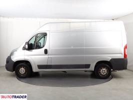 Citroen Jumper 2016 2.0 Citroen Jumper 2016 2.0
