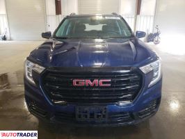 GMC Terrain 2022 1