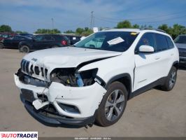 Jeep Cherokee 2019 2 Jeep Cherokee 2019 2