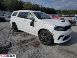 Dodge Durango 2022 5 Dodge Durango 2022 5