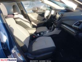 Subaru Forester 2024 2 Subaru Forester 2024 2