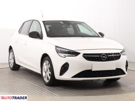 Opel Corsa 2022 1.2 99 KM