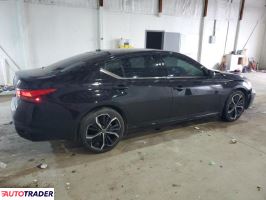 Nissan Altima 2023 2 Nissan Altima 2023 2