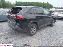 Toyota Pozostałe 2024 2 Toyota Pozostałe 2024 2
