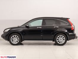 Honda CR-V 2011 2.0 147 KM Honda CR-V 2011 2.0 147 KM