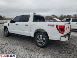 Ford Pozostałe 2023 2