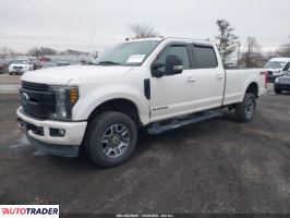 Ford Pozostałe 2019 6