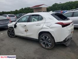 Lexus Pozostałe 2025 2 Lexus Pozostałe 2025 2