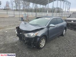 Kia Rio 2019 1