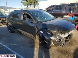 Hyundai Pozostałe 2025