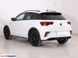 Volkswagen T-Roc 2022 1.5 147 KM
