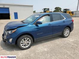 Chevrolet Equinox 2020 1 Chevrolet Equinox 2020 1