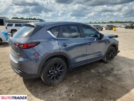Mazda CX-5 2023 2 Mazda CX-5 2023 2