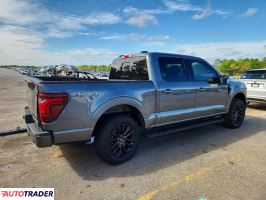 Ford Pozostałe 2025 3