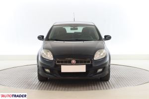 Fiat Bravo 2009 1.4 88 KM