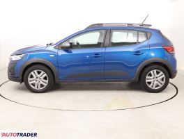 Dacia Sandero 2023 1.0 89 KM