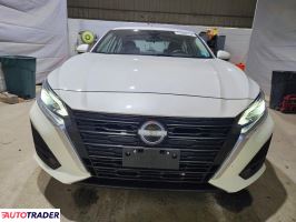 Nissan Altima 2024 2