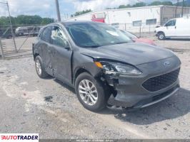 Ford Escape 2021 1 Ford Escape 2021 1