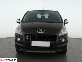Peugeot 3008 2009 1.6 118 KM