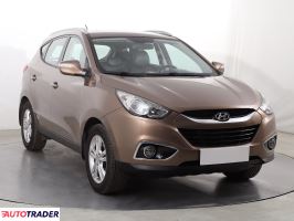 Hyundai ix35 2013 1.6 132 KM