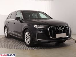 Audi Q7 - zobacz ofertę