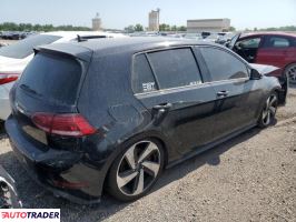 Volkswagen Golf 2020 2