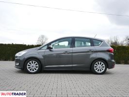 Ford C-MAX 2018 1.0 100 KM