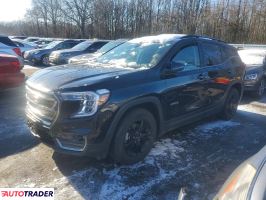 GMC Terrain 2023 1