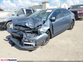 Toyota Corolla 2025 2