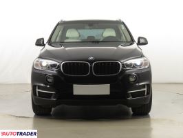 BMW X5 2013 2.0 214 KM