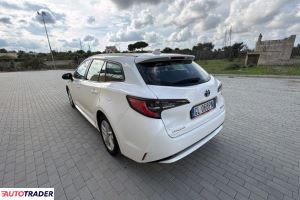 Toyota Corolla 2022 1.8