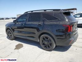 Kia Sorento 2024 2 Kia Sorento 2024 2