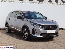 Peugeot 5008 2023 1.5 128 KM Peugeot 5008 2023 1.5 128 KM