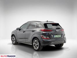 Hyundai Kona 2023 204 KM