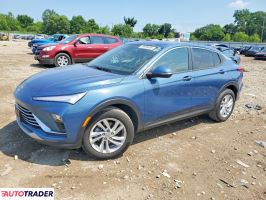 Buick Pozostałe - zobacz ofertę