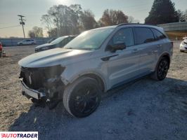 Kia Sorento - zobacz ofertę