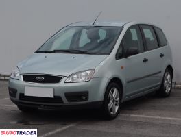 Ford Focus C-Max 2005 1.6 99 KM