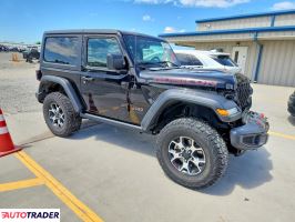Jeep Wrangler 2020 3
