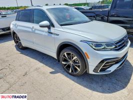 Volkswagen Tiguan 2024 2