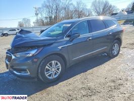 Buick Enclave 2021 3