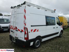 Renault Master 2019 2.3 Renault Master 2019 2.3