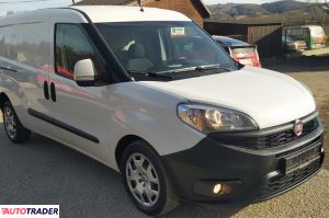 Fiat Doblo 2017 1.6